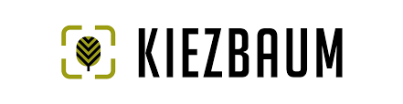 Kiezbaum-Cider aus Mainz-Logo
