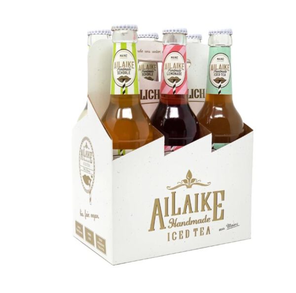 Ailaile Körbchen-Limonade aus Mainz online bestellen-Produktbild