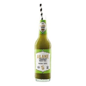 Ailaike Matcha Apfel-Limonade aus Mainz online bestellen-Produktbild