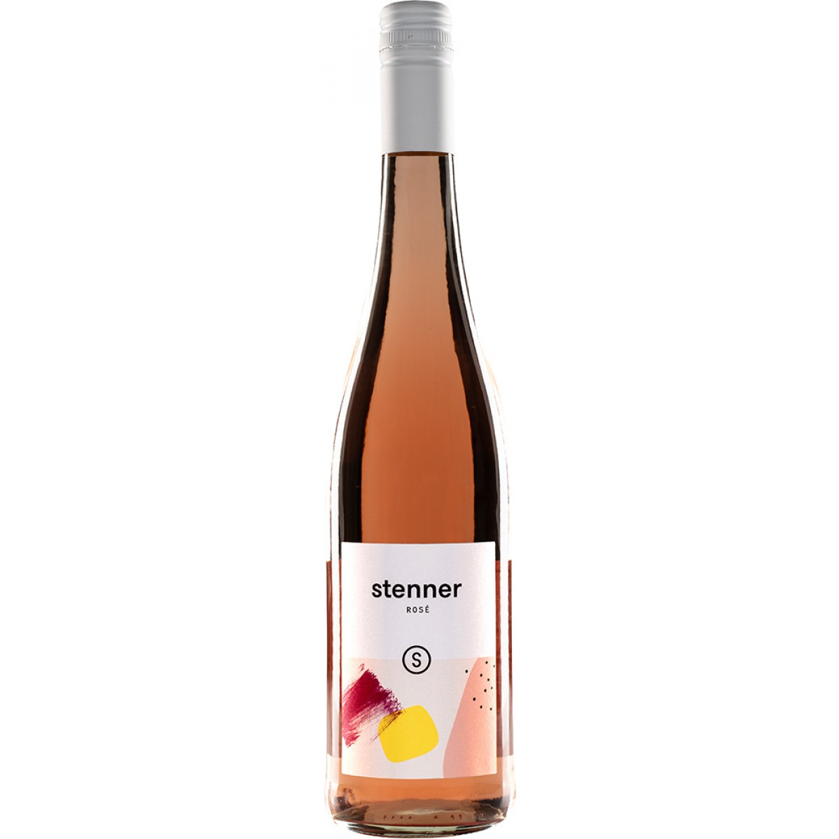 Rosé trocken vom Weingut Stenner aus Mainz-Produktbild