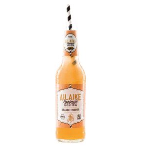 Ailaike Orange Ingwer-Limonade aus Mainz online bestellen-Produktbild