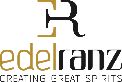Edelranz-Gin aus Mainz online bestellen-Logo