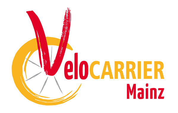 VeloCarrier-CO2-neutrale Lieferung Mainz