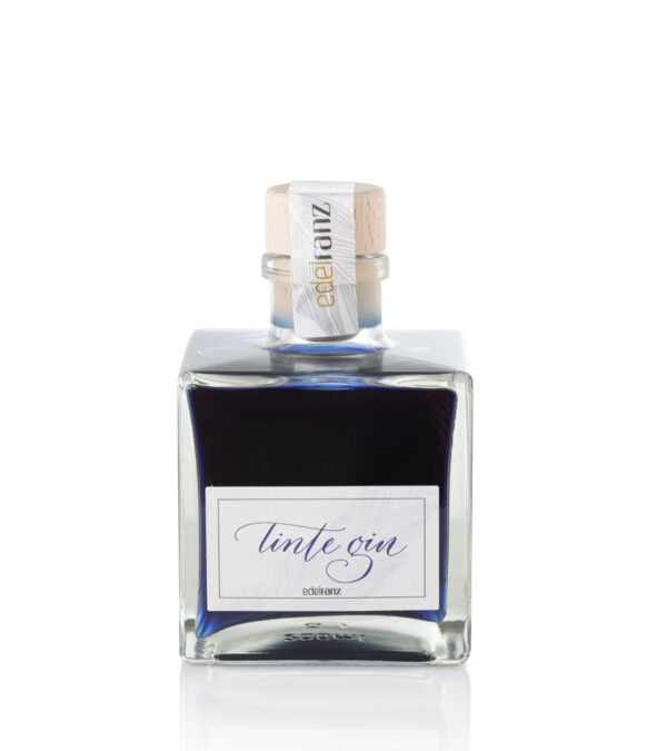 Tinte Gin 200ml-Gin aus Mainz-Produktbild